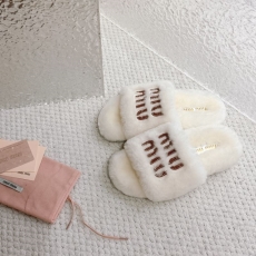 Miu Miu Sandals